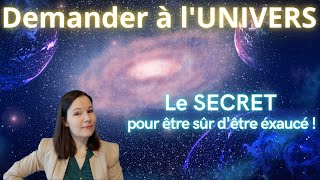 Comment faire une demande claire ?