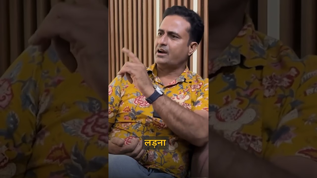 आख़िर क्या काटा जारा रहा है खेजड़ी के पेड़ों को और कैसे बचाएंगे ! 