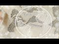 Трещины на штукатурке. Карта мира. Декор на стене/Cracks in the plaster.World map. Decor on the wall