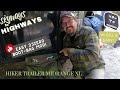 Hiker trailer how to 23zero easy bootbag mod