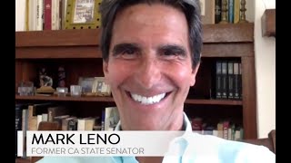 Interview with Mark Leno, Former CA State Senator