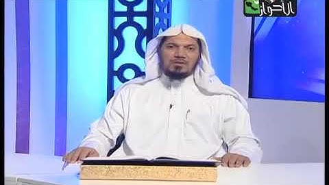 الله نور السموات والأرض سورة النور للشيخ جمال القرش