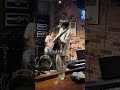 「ハタメキ」ライブ #ライブ #shorts #アコースティックギター #live #japan