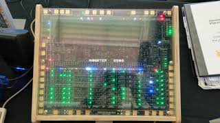 More Footage of the MOnSter 6502