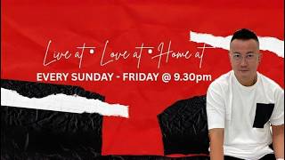 21 6 26 HANWEI  | 天啊，见到妳了 | 69 Home Live Mall