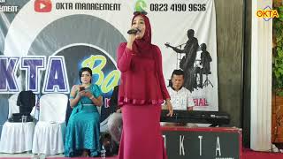 Bawa Aku Ke Penghulu Cover Indah Dwi Satri Oktaband Lape