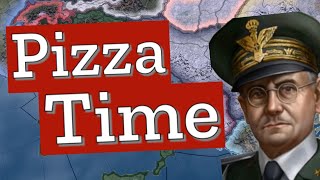 HOI4 Guide: Having a Bad Pizza Time