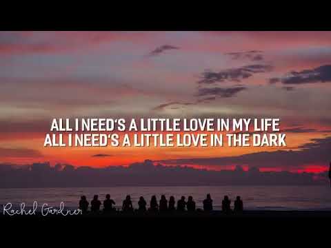 Rixton - Me And My Broken Heart (Lyrics)