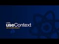 use Context Hook:  A simple  mini-project