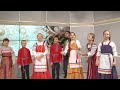 Красноярцев приглашают на заключительный концерт краевого конкурса «Из века в век»