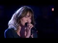 Carla Bruni Interprète En Live The Winner Takes It All ONPC 
