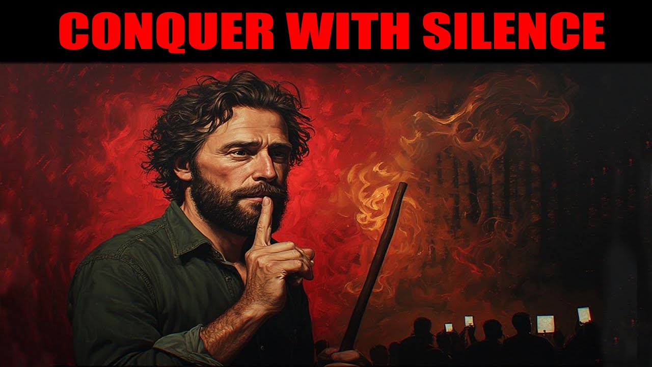 The Secret Weapon of Boredom: Thoreau's Ruthless Strategy