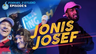Snack King F2 Studio | Episode 5 : Jonis Josef