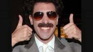 Esma redzepova Borat soundtrack - Vincentijsj Productions