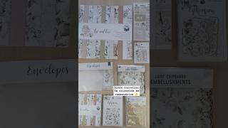 Colección Love and lace de p13 @p13paperproducts-hellocrea39 #scrapbookideas #cardmaking