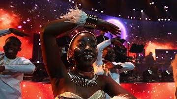 Various Artists - A Million Dreams (Live at Lexus Pop Classics 2024)