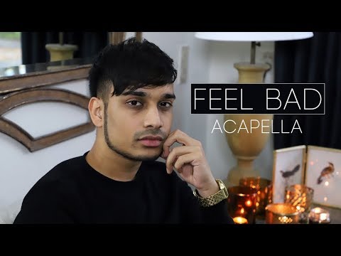 nadeem-mohammed---feel-bad-(official-nasheed---vocals-only)