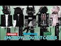 New Boy Outfits Code For Brookhaven And Berry Avenue 2024 | Roblox  Boys Outfit Codes Part 3