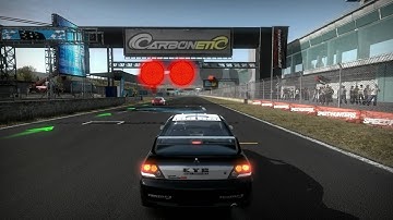 Need For Speed Shift(Pc Version) Part 3.mp4