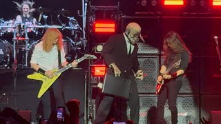 Megadeth Live | Peace Sells | San Antonio, Texas (9/29/26) ALAMODOME