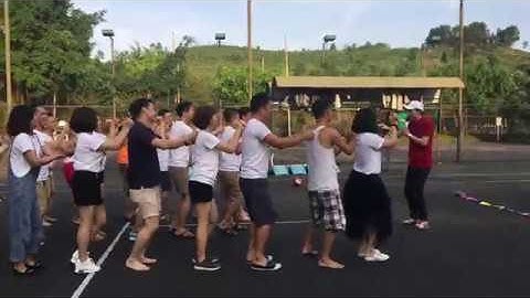 MC Hoàng Tùng | Màn khởi động Teambuilding vui nhộn hết nấc
