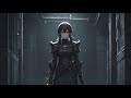 Baddays Forever - Kimi no Hero (Official Lyric Video)