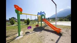 Elamir Beach Bungalow Slideshow