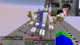 Cosmic PvP Factions - Dream - Episode #5: 40 Stacker 2x IG Raid?!