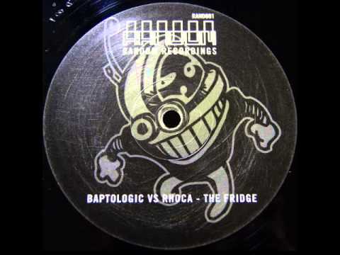 Rhoca — Baptologic vs. Rhoca - The Fridge [Baptologic side]