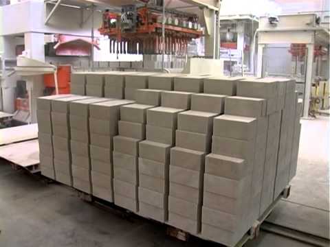 Video: White Sand-lime Brick: Standard Size, Dimensions Of An Ordinary Standard Brick In Centimeters