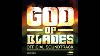 Hour of the Reaver (God of Blades)