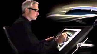 Wacom Cintiq 24Hd 24.1 Active Display Interactive Graphics Monitor Dtk-2400