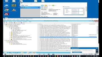 How to use RSoP to check and troubleshoot group policy settings
