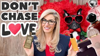 Magnetic fragrances that will make them chase you on Valentines Day (...and any day)