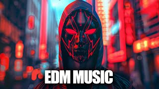 EDM Music Mix 2024🎧Mashups & Remixes Of Popular Songs🎧Bass Boosted 2024