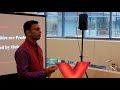 Imagining smart cities narratives as a currency of change  p venkatesh  tedxsutd