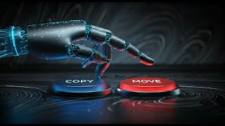 copy vs move in C++ | std::move