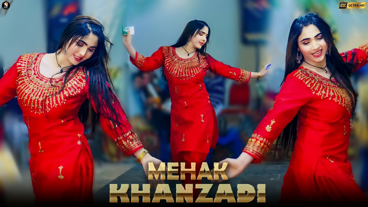 Dhola Jo Bewafa He , Mehak Khanzadi Mujra Dance Performance , SGStudioPak