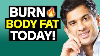 SURPRISING SCIENCE Behind Weight Loss & How To ACTUALLY Lose It! | Rangan Chatterjee