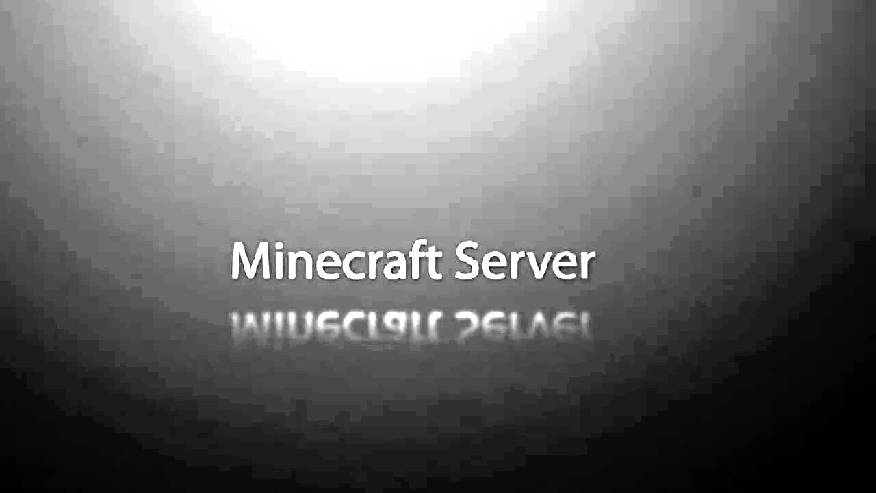 Minecraft - ReCraft Server Intro 2