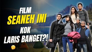 NGACO! FILM 5 CM BANYAK BANGET KEANEHANNYA! 