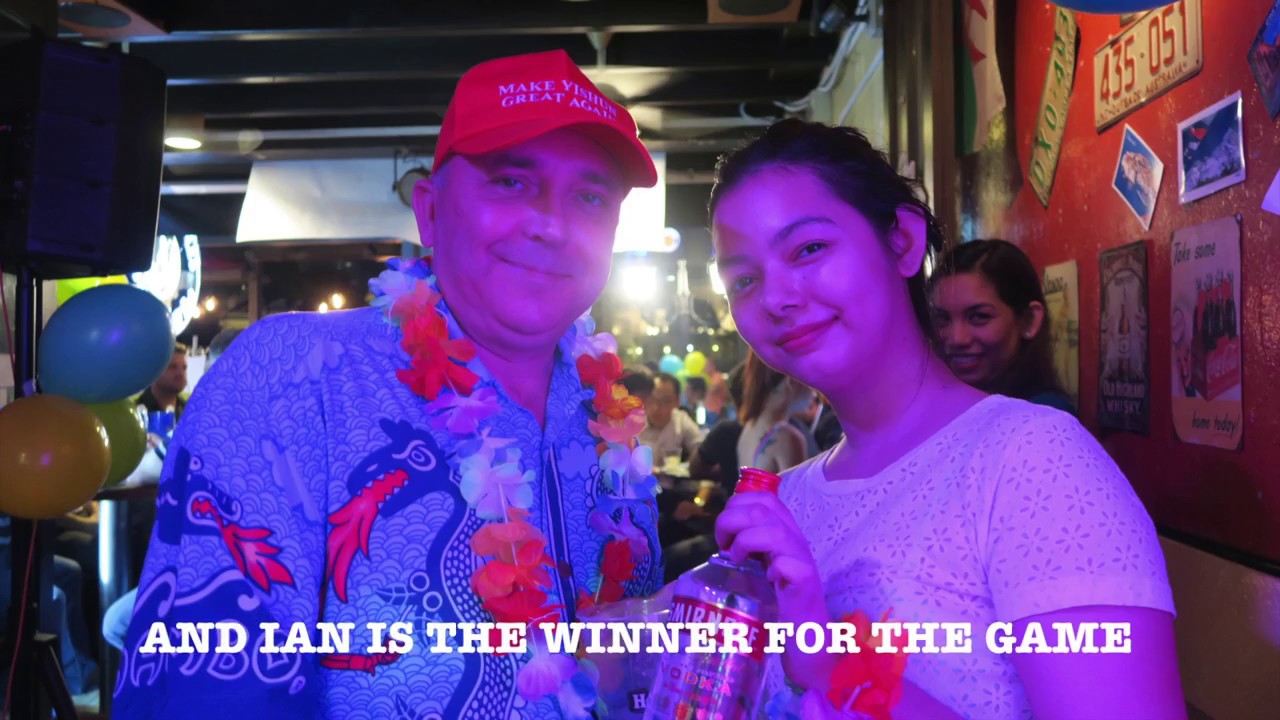 Prince of Wales Boat Quay Summer Party/Anniversary 2017 YouTube