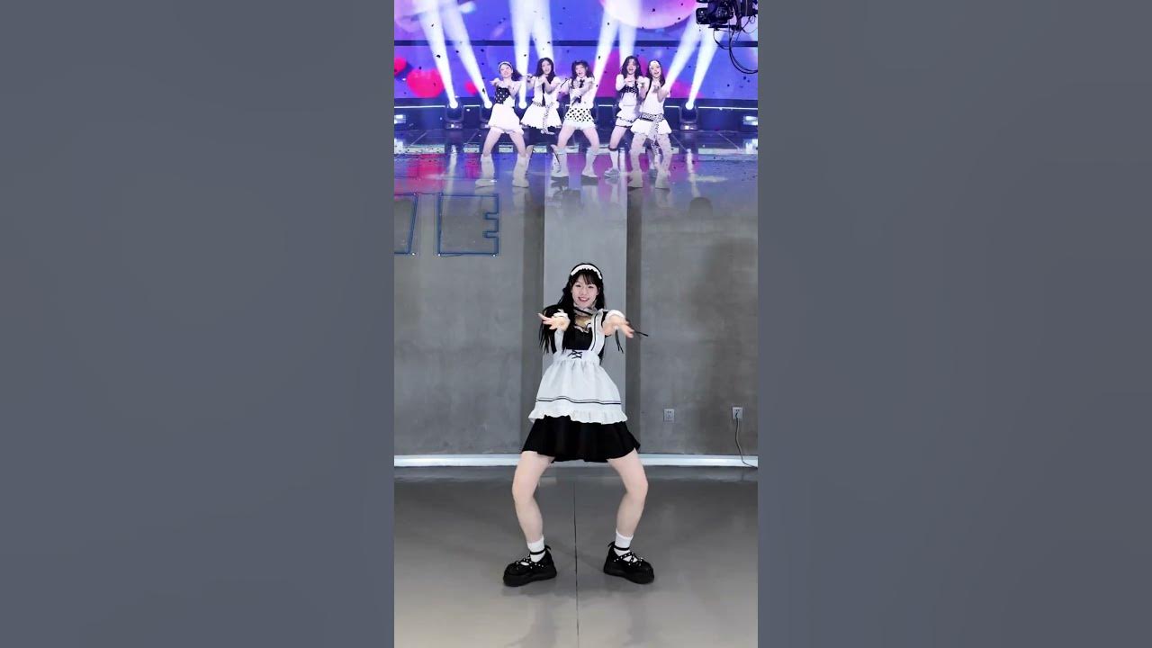 jellyous (Feat. Sophie Powers) - ILLIT, Sophie Powers | cc: 小吕再想想