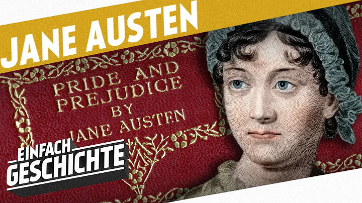 Jane Austen - Schreiben gegen Stolz und Vorurteil ...