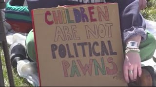 LGBTQ community reacts to controversial bills passed this session