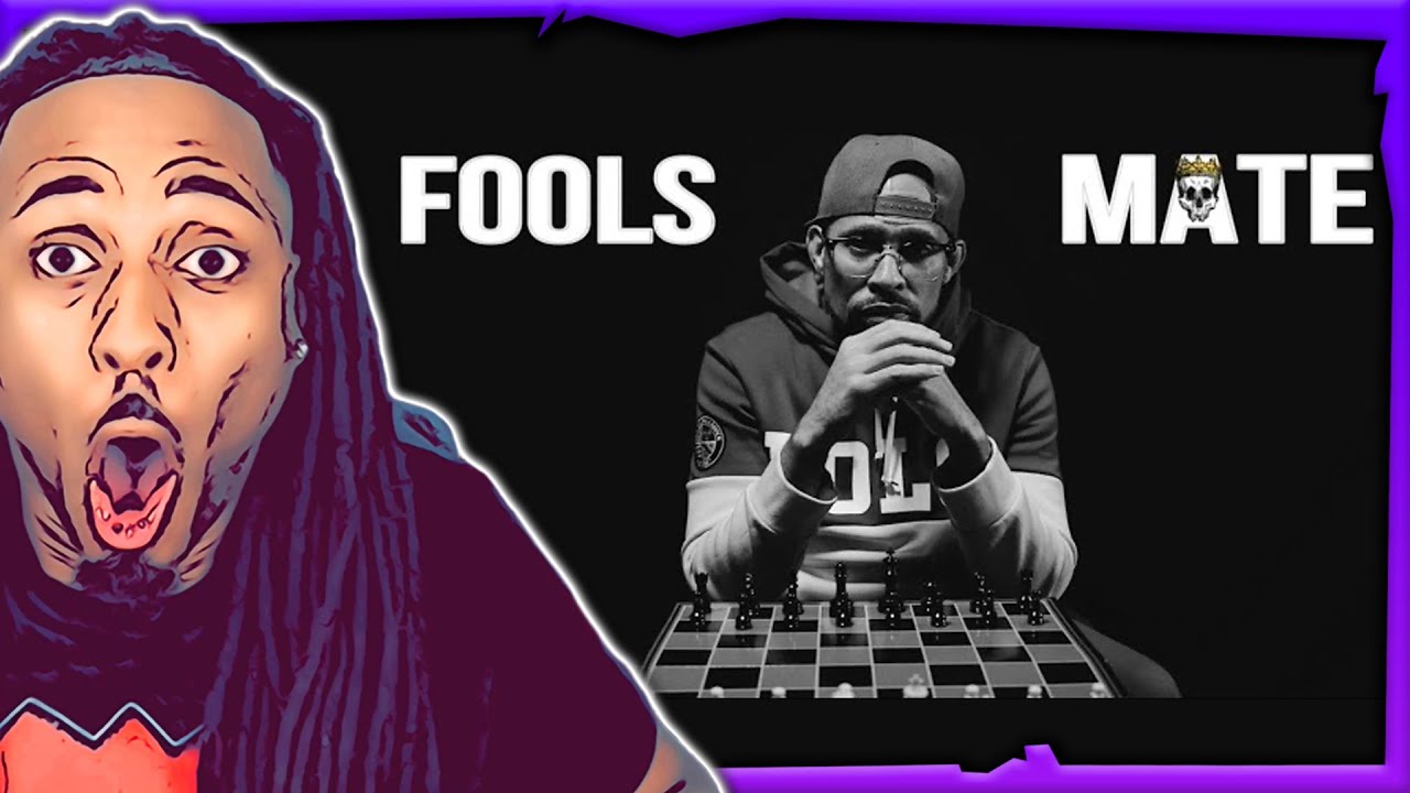 Black Pegasus Just Put King Dotta In CHECKMATE!