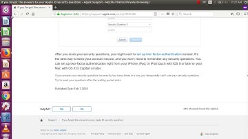 How to recover icloud Account Password without Email and Security Question