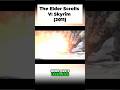 3 Useless Facts About Skyrim #skyrim #shorts #skyrimfacts #elderscrolls #gaming