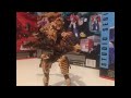Kingdom Paleotrex Transformation