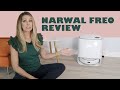 Narwal freo robot vacuum review watch this before buying especially if you have carpet